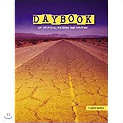 Daybook of Critical Reading and Writing Grade 6 : Teacher's Guide