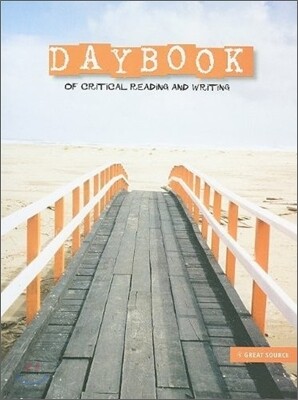 Daybook of Critical Reading and Writing Grade 8 : Student Book