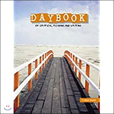 Daybook of Critical Reading and Writing Grade 8 : Teacher's Guide