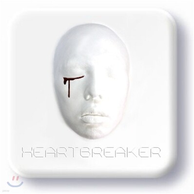 지드래곤 (G-Dragon) 1집 - Heartbreaker