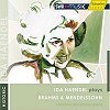 Ida Haendel 브람스 / 멘델스존: 바이올린 협주곡 (Brahms / Mendelsson: Violin Concertos) 이다 헨델