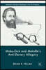 Moby-Dick and Melville's Anti-Slavery Allegory