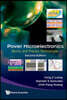 Power Microelectronics: Device and Process Technologies (Second Edition)