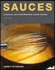 Sauces: Classical and Contemporary Sauce Making, Fourth Edition
