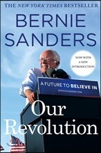Our Revolution: A Future to Believe in