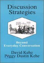 Discussion Strategies