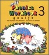 Jolly Phonics Workbook 3