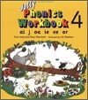 Jolly Phonics Workbook 4