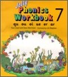 Jolly Phonics Workbook 7