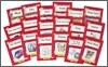 Jolly Readers, Complete Set Level 1 (pack of 18)