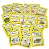 Jolly Readers, Complete Set Level 2 (pack of 18)
