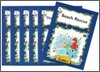 Jolly Phonics Readers, Inky & Friends, Level 4