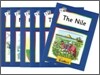 Jolly Phonics Readers, Nonfiction, Level 4
