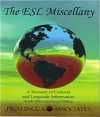 The ESL Miscellany, 4th Edition