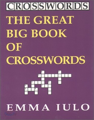 The Great Big Book of Crosswords