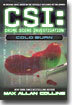 CSI::Cold Burn