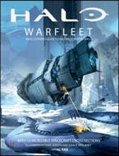 Halo Warfleet