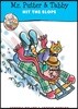 Mr. Putter & Tabby Hit the Slope