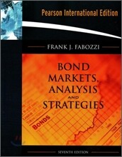 Bond Markets, Analysis, and Strategies, 7/E