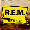 R.E.M. - Out Of Time (Remastered)(25th Anniversary Edition)(180g LP)
