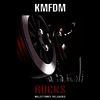 KMFDM - Rocks - Milestones Reloaded (Gatefold)(180G)(2LP)