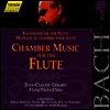 바흐 : 플루트를 위한 실내악 전곡 (Bach : Chamber Music For The Flute) (2CD) - Jean-Claude Gerard