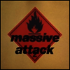 Massive Attack - Blue Lines (180g LP)