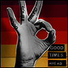 Gta - Good Times Ahead (LP)