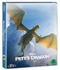피터와 드래곤 (1Disc 스틸북) : 블루레이