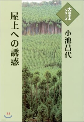 屋上への誘惑