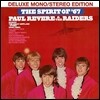 Paul Revere & The Raiders (폴 리비어 앤 더 레이더스) - Spirit Of 67 [Deluxe Mono / Stereo Edition]