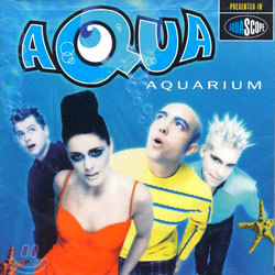 Aqua - Aquarium