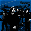 Tragically Hip - Tragically Hip (180G)(LP)