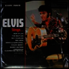 Elvis Presley - Elvis Sings (Gatefold Cover)(180G)(2LP)