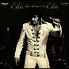 Elvis Presley - That's The Way It Is (Remastered)(Deluxe Edition)(Gatefold Cover)(180G)(4LP)