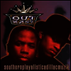 Outkast - Southernplayalisticadillacmuzi (Remastered)(180G)(LP)