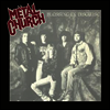 Metal Church - Blessing In Disguise (180G)(LP)