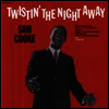Sam Cooke - Twistin' The Night Away (Remastered)(180G)(LP)