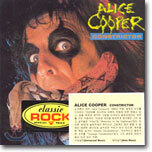 Alice Cooper - Constrictor