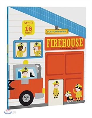 Firehouse Play-go-round