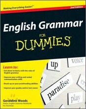 English Grammar for Dummies
