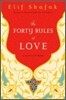 The Forty Rules of Love