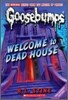 Welcome to Dead House