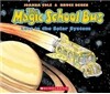 The Magic School Bus Lost in the Solar System [With CD (Audio)]