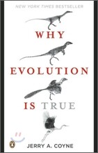 Why Evolution Is True