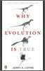 Why Evolution Is True