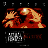 Ayreon - Actual Fantasy Revisited (Download Card)(Gatefold)(180G)(2LP)
