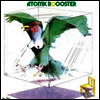 Atomic Rooster - Atomic Rooster (180G)(LP)
