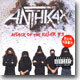 Anthrax - Attack Of The Killer B's
