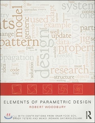 Elements of Parametric Design